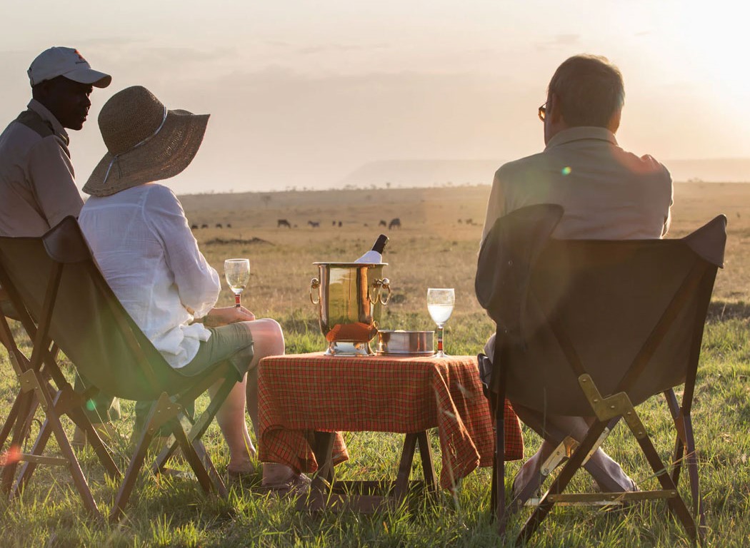 8-daystanzania safaris