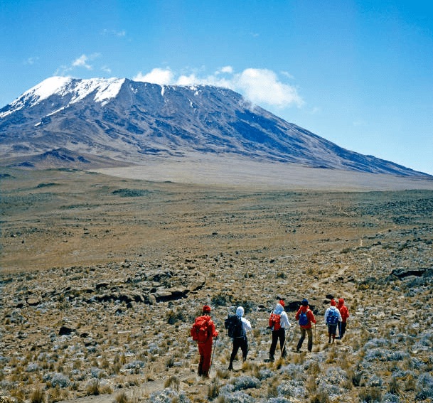 kilimanjaro-moutain-climbing